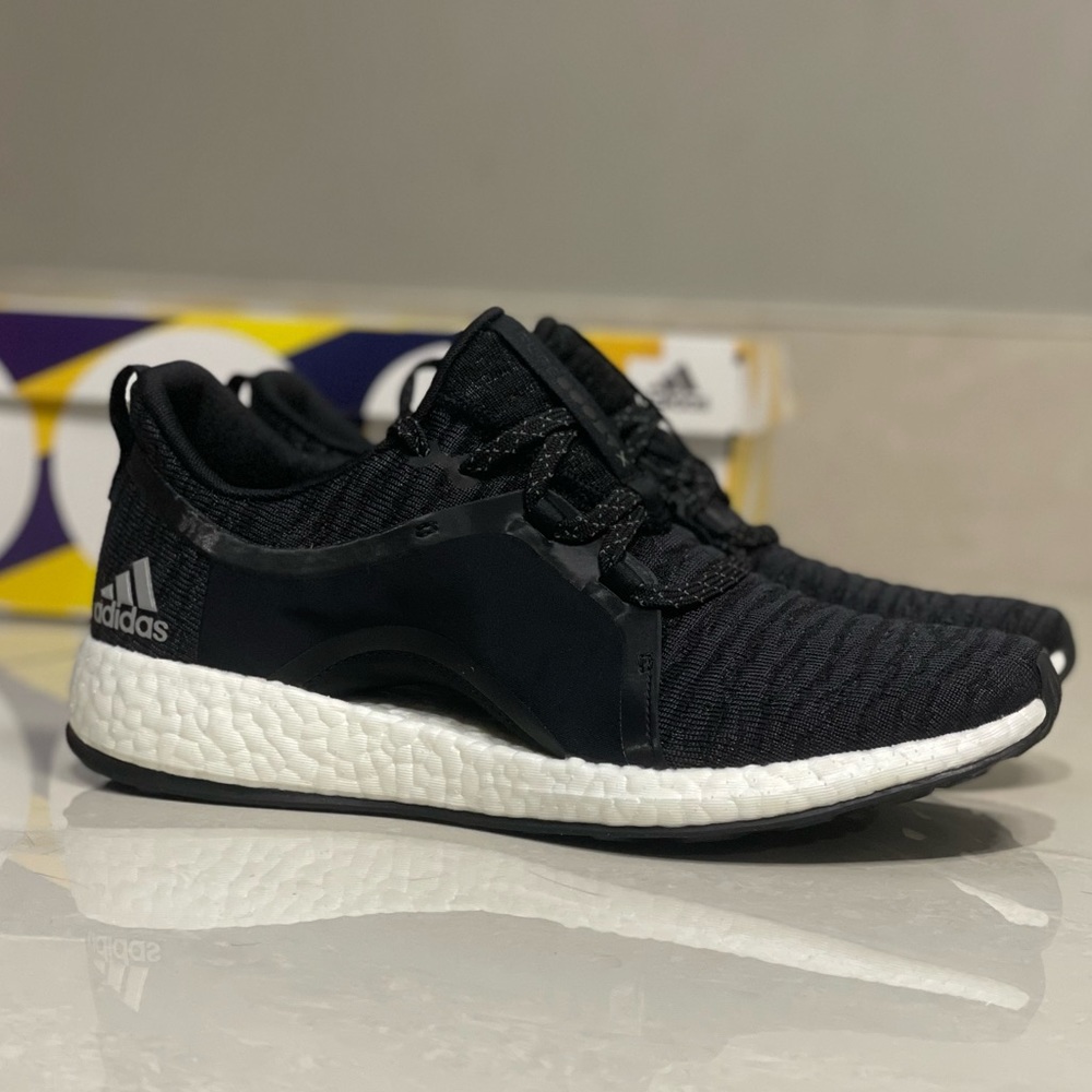 ADIDAS PureBOOST X